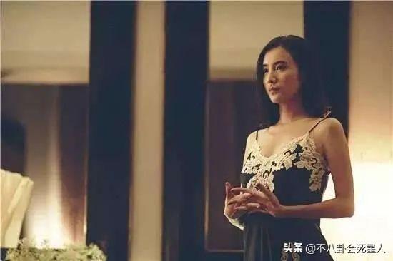 大陶红:同名不同命！娱乐圈这9对艺人，有人成国民女神，有人成过街老鼠