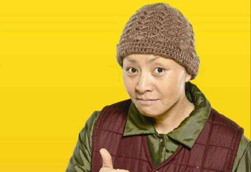 宋丹丹倪萍什么误会（宋丹丹和倪萍断交的原因）