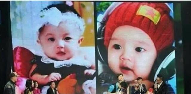 明星爱生多胞胎，盘点那些有名的多胞胎明星家庭