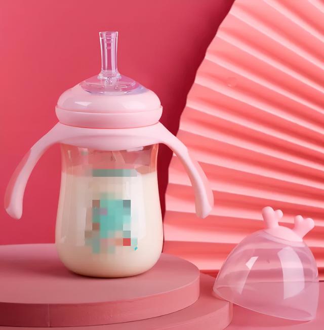 婴儿奶粉里的香兰素，一次说透