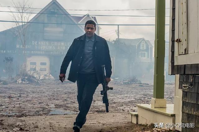 枪电影排行榜（推荐6部质量不错的枪战电影）