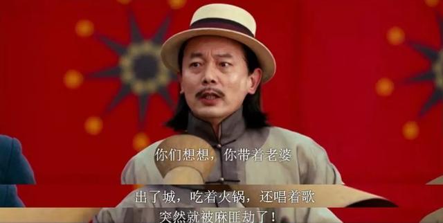 从两把菜刀一直打到开国元帅 贺龙的人生有多传奇 全网搜