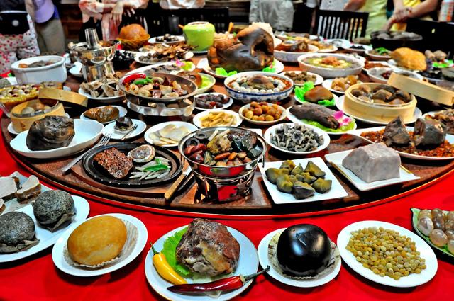 民以食爲天，可‘吃’出的困惑讓我情何以堪？