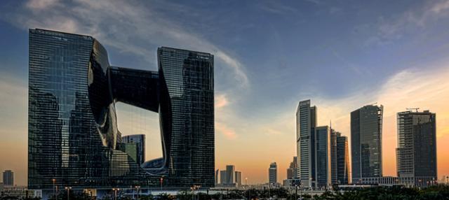 迪拜著名建筑物（10座迪拜最迷人的建筑地标）