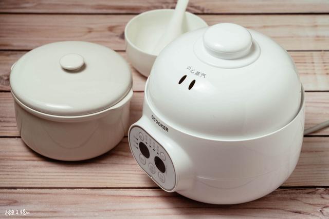 家有小宝，不可错过的厨电好物，2021双十一跟我一起囤