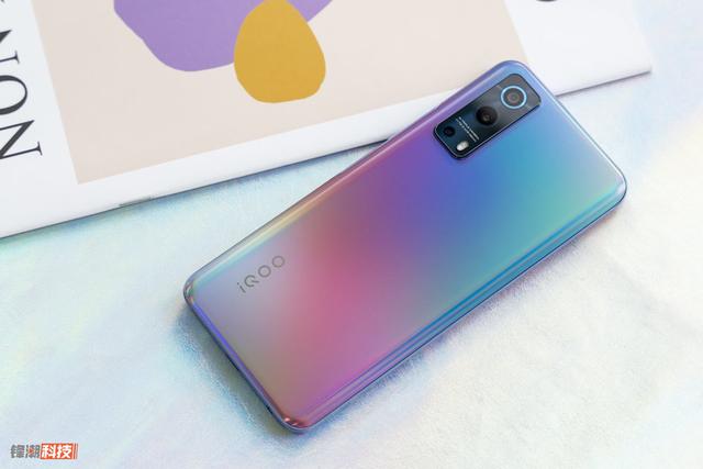 iqoo z3 深度评测（iqooz3 值得入手吗）(7)