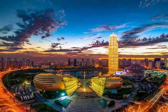2021中国城市竞争力：长沙排名第16名，常州第18名，郑州跌出前20