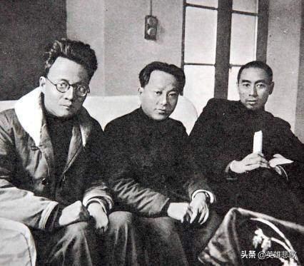 博古简历:博古何德何能，24岁就当上了党的总负责人？