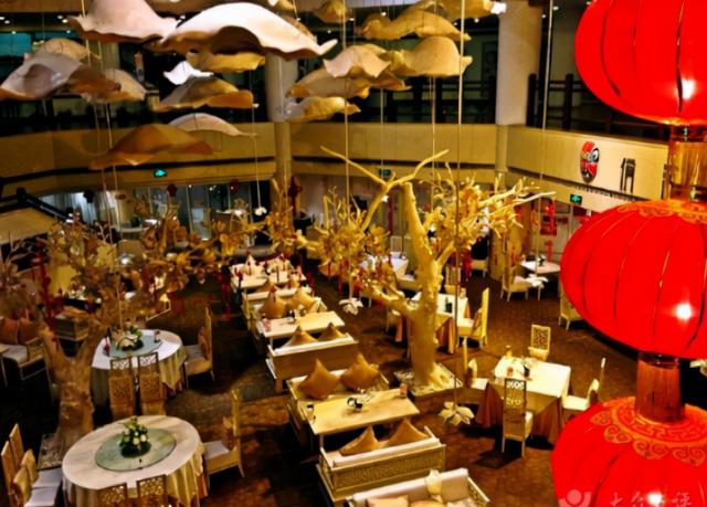 60岁算什么？俏江南创始人张兰不惧年龄的压力，重新开始创业