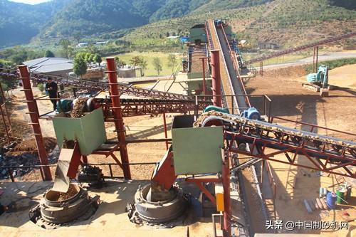 制砂机制砂价格都选沃力机械