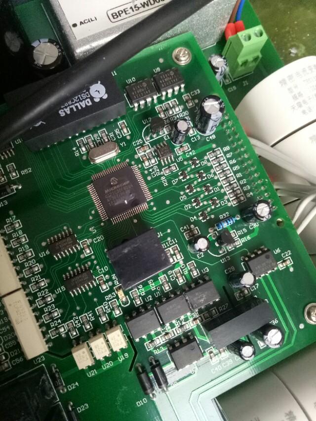 矿用机电设备批发