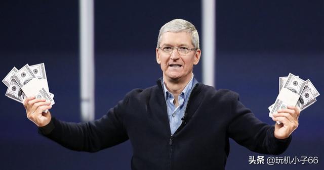 苹果：iPhone用户想用C口？没那么容易