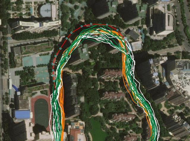 COROS Vertix 2双频全星座到底如何？