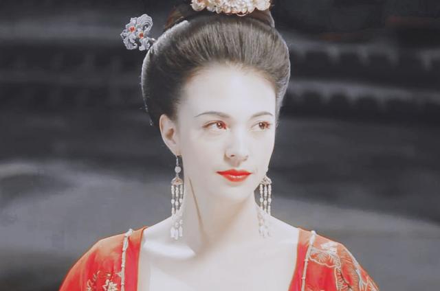 杨玉环去世后，棺材中为何空空如也？正史也有可能骗人