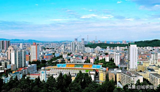 湖北第四大经济城市荆州，将跨省、跨江发展，建设区域中心城市