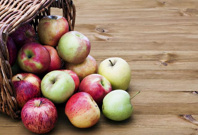 胃不好，每天吃一个苹果，胃病会好转吗？不妨听听医生是怎么说的