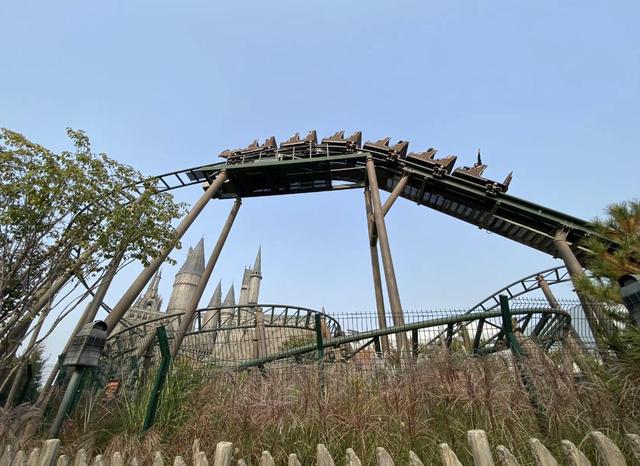 3岁宝宝去环球影城可以玩什么？！这篇攻略或许能帮助你