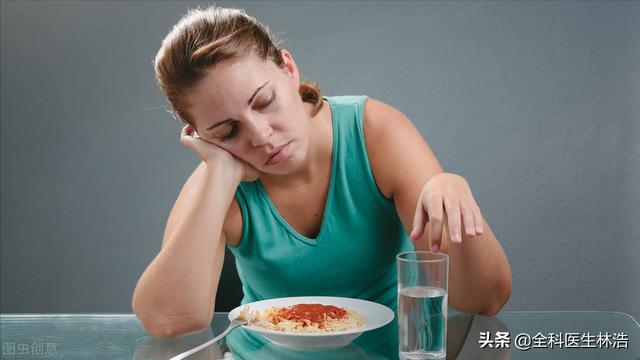 为什么中医说反复长期腹胀的人，他们的健康已经开始瓦解了