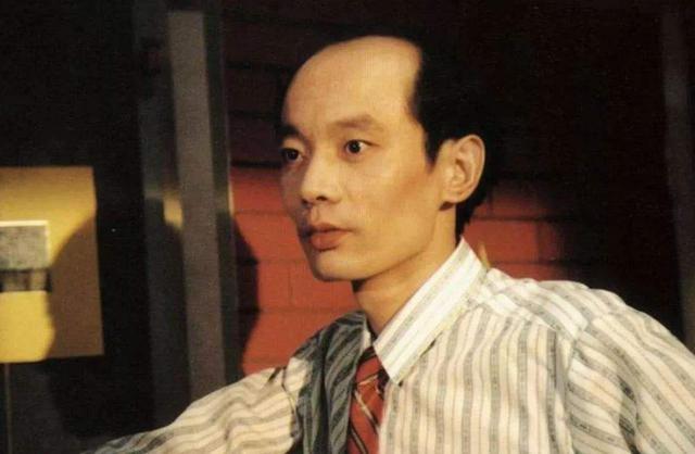 演员陈强:“拼演技不拼爹”的6位演员，有人跑龙套15年，有人终成影帝