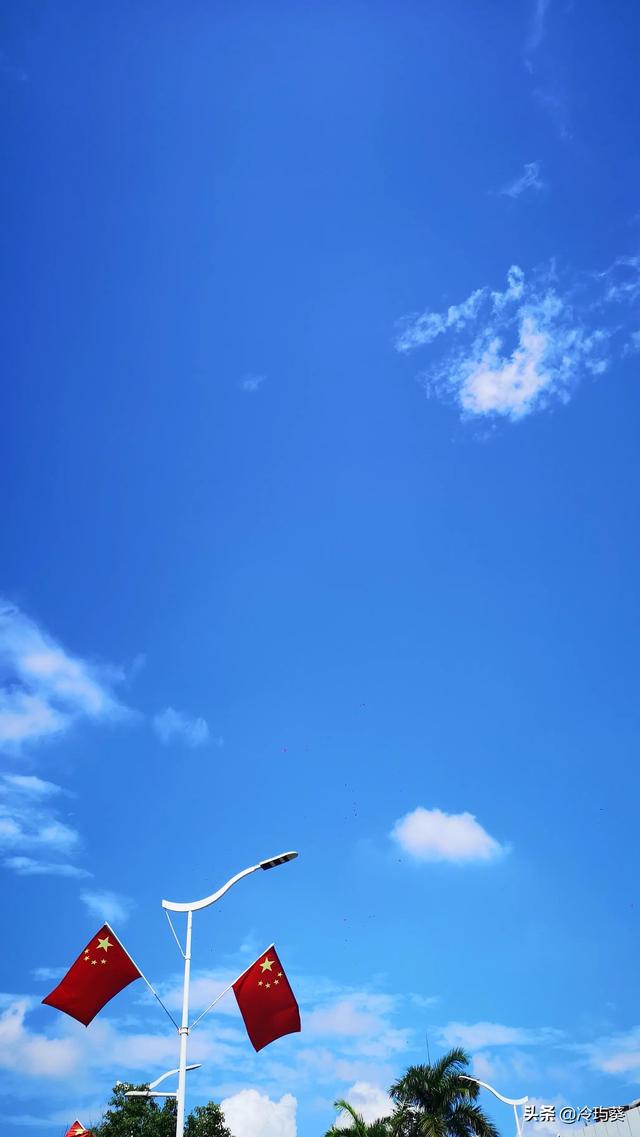 翻翻成长日记第248篇——那些心动的瞬间（九）