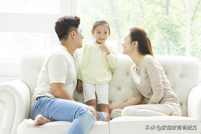 父母应抛弃唯分数论，给孩子松绑