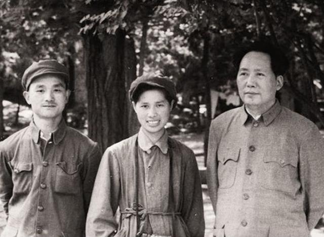 刘思齐32岁含泪改嫁，婚后生4子，夫妻以长子名字纪念毛岸英
