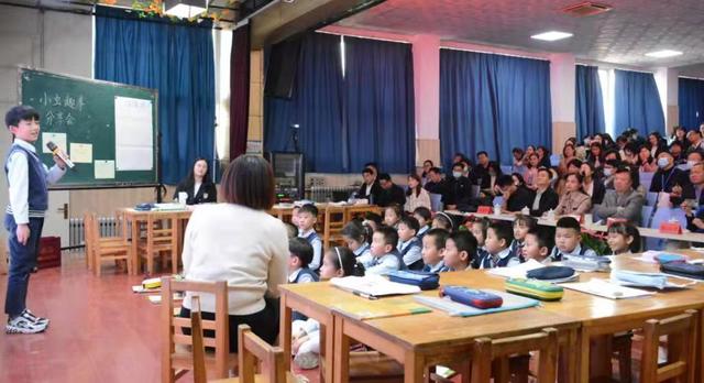 父母的格局，是孩子真正的起跑线：“世界”才是我们的最佳课堂