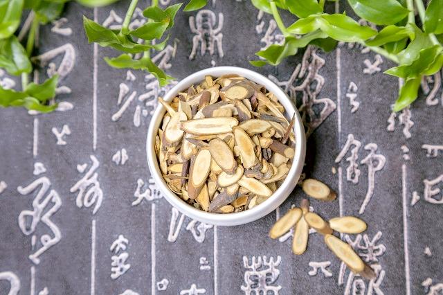 万病皆因瘀！张仲景的一张传世名方，能攻能补，专调结节与肌瘤