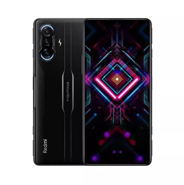 红米k40骁龙870‘对比’Redmi红米k40游戏加强版天玑1200