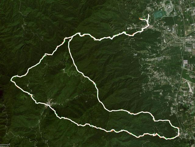 COROS Vertix 2双频全星座到底如何？