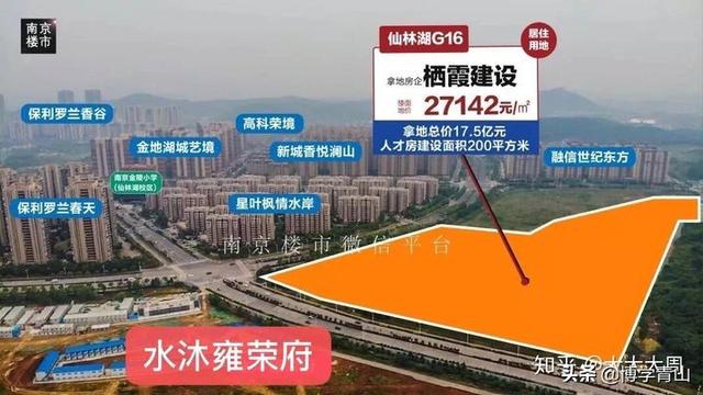 21年南京房子哪裡值得入手 Kks資訊網