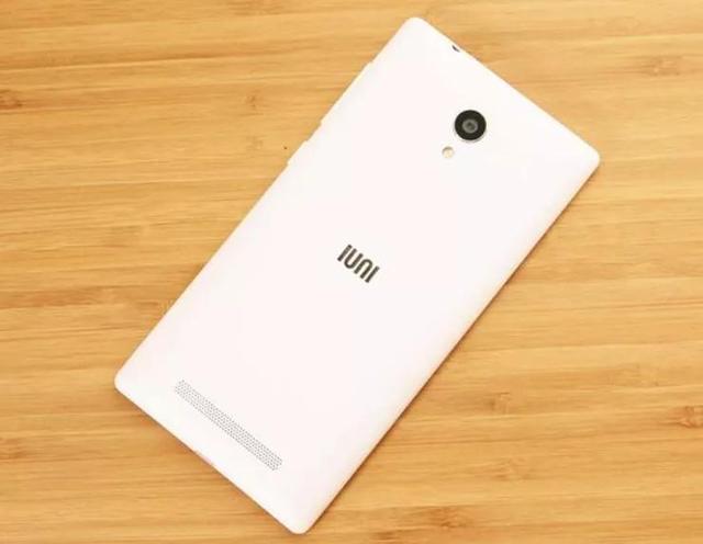 那些年，我们一起追过的手机