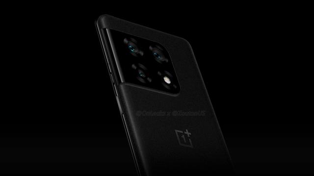 华为新款二合一笔记本电脑曝光；一加10 Pro最新渲染图流出