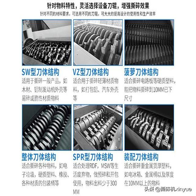 易拉罐破碎机哪个牌子好
