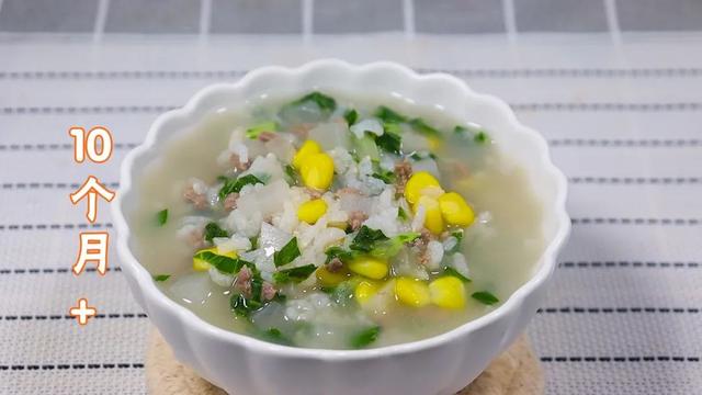 天冷多给孩子吃这个辅食，补钙又补铁，一周吃3次，宝宝多长高5cm