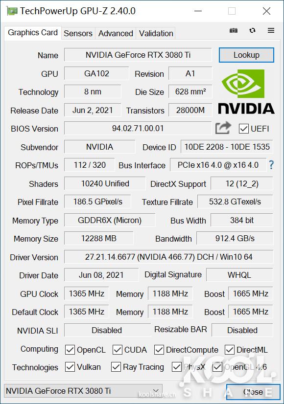 測評｜如何將RTX 3080 Ti裝進NUC？猛獸峽谷告訴你答案
