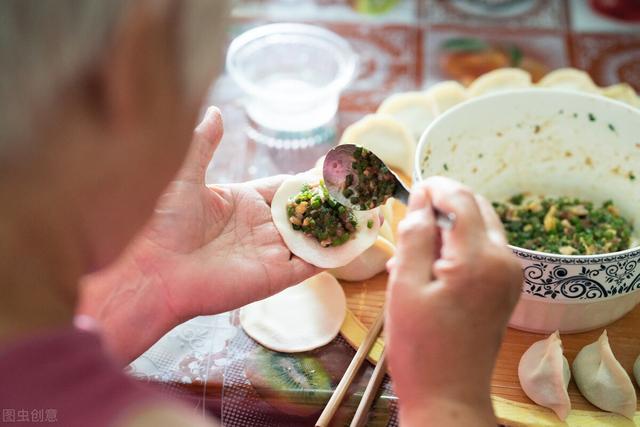 母爱的“舍”与“得”