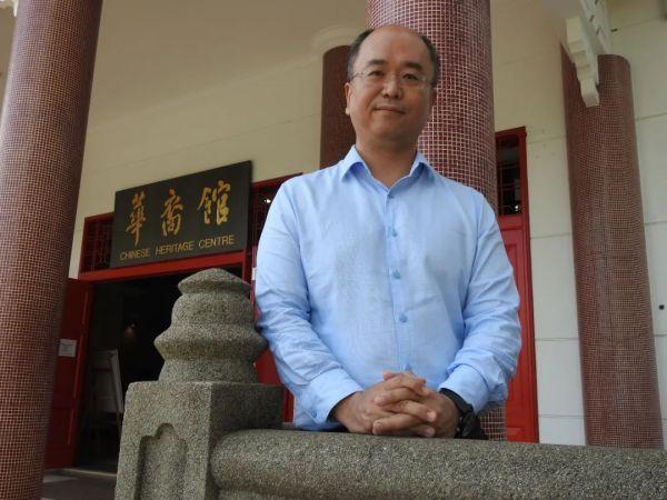 東西問丨遊俊豪：從新加坡華裔館說起，中國新移民仍是“他者”嗎