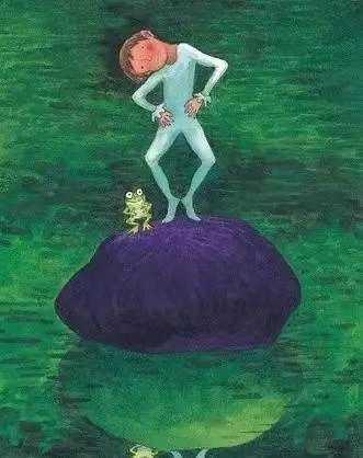 “都是我的错”听听孩子的声音