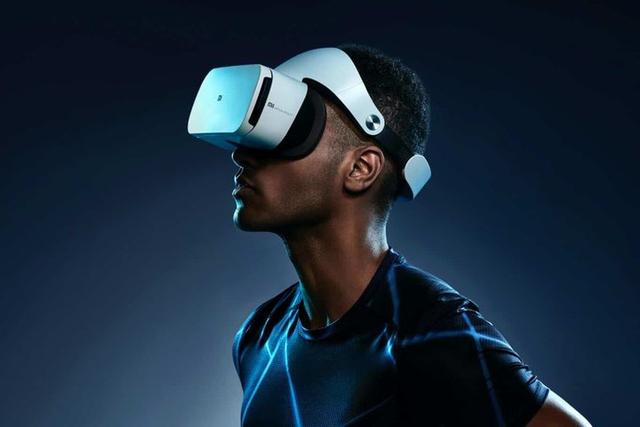 Oculus Quest 2 体验：或许是目前综合实力最强的 VR 眼镜