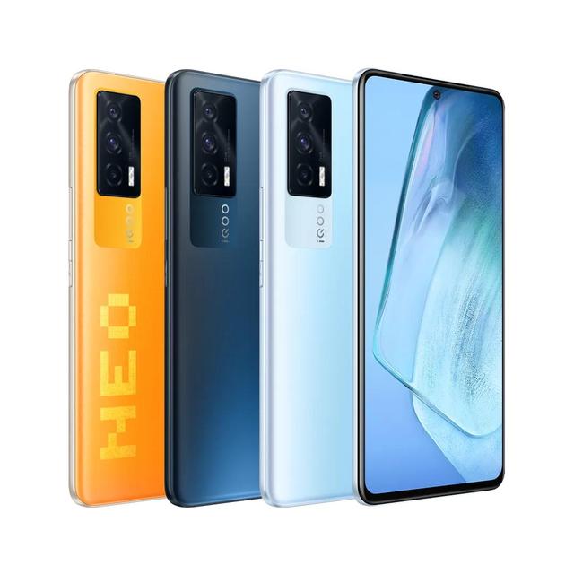 2021年双11:2500元左右价位三款手机推荐