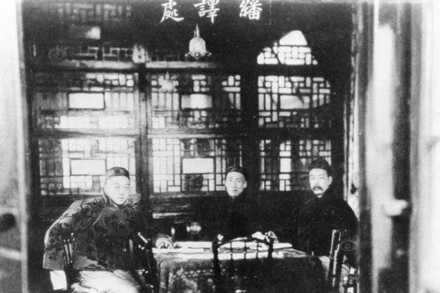 清朝有个开挂的科学家，自学成才，被怀疑是穿越者