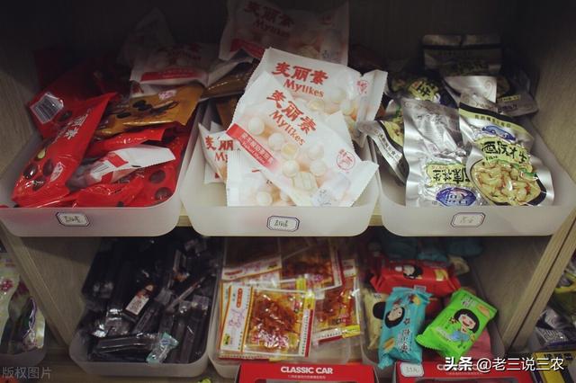 家里有孩子的，购买食品一定要注意！简单6点，弄懂了，不吃亏