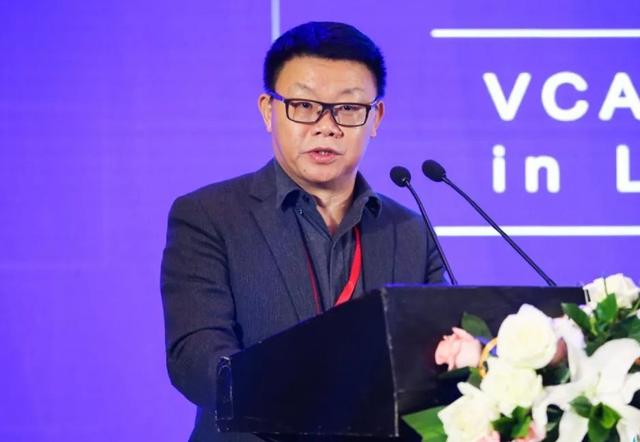 湖北最富有的“10位鄂商”：“前三甲”坐拥3250亿财富，雷军第一