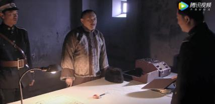 涩谷三郎:《悬崖》解读：周乙的“计中计”，表现近乎完美，只有一点遗憾
