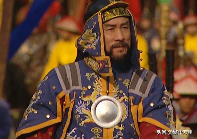 雍正是康熙的第几个儿子（雍正皇帝是怎么登基的）