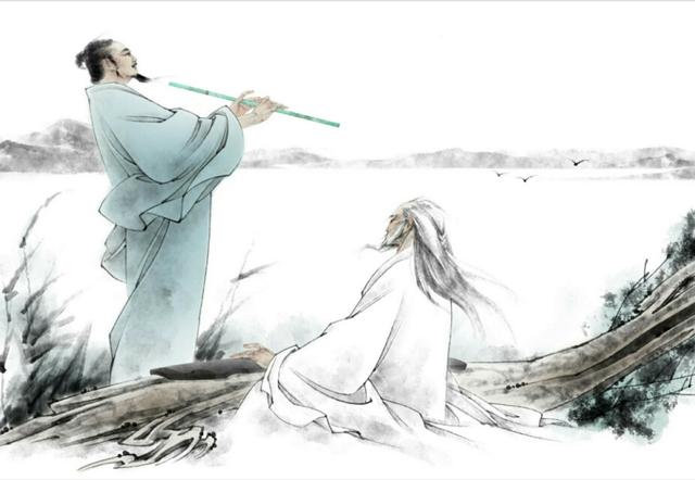 琴箫和鸣什么含义?_晶羽科技