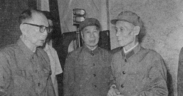 1950年，北京一商人被揭发，牵出10年前害死狼牙山五壮士的真凶