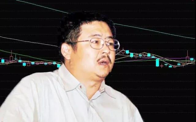 靠“坐庄”盈利百亿的金融枭雄，唐万新是怎么从400元翻身的？