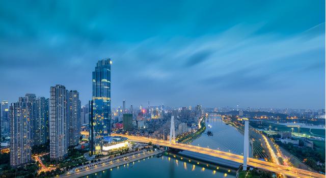 中部大洗牌！河南坐稳龙头，江西异军突起，安徽逼近湖南